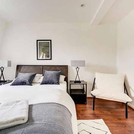 Luxury 3 Bedroom Prime Marylebone Apartment Londra Dış mekan fotoğraf