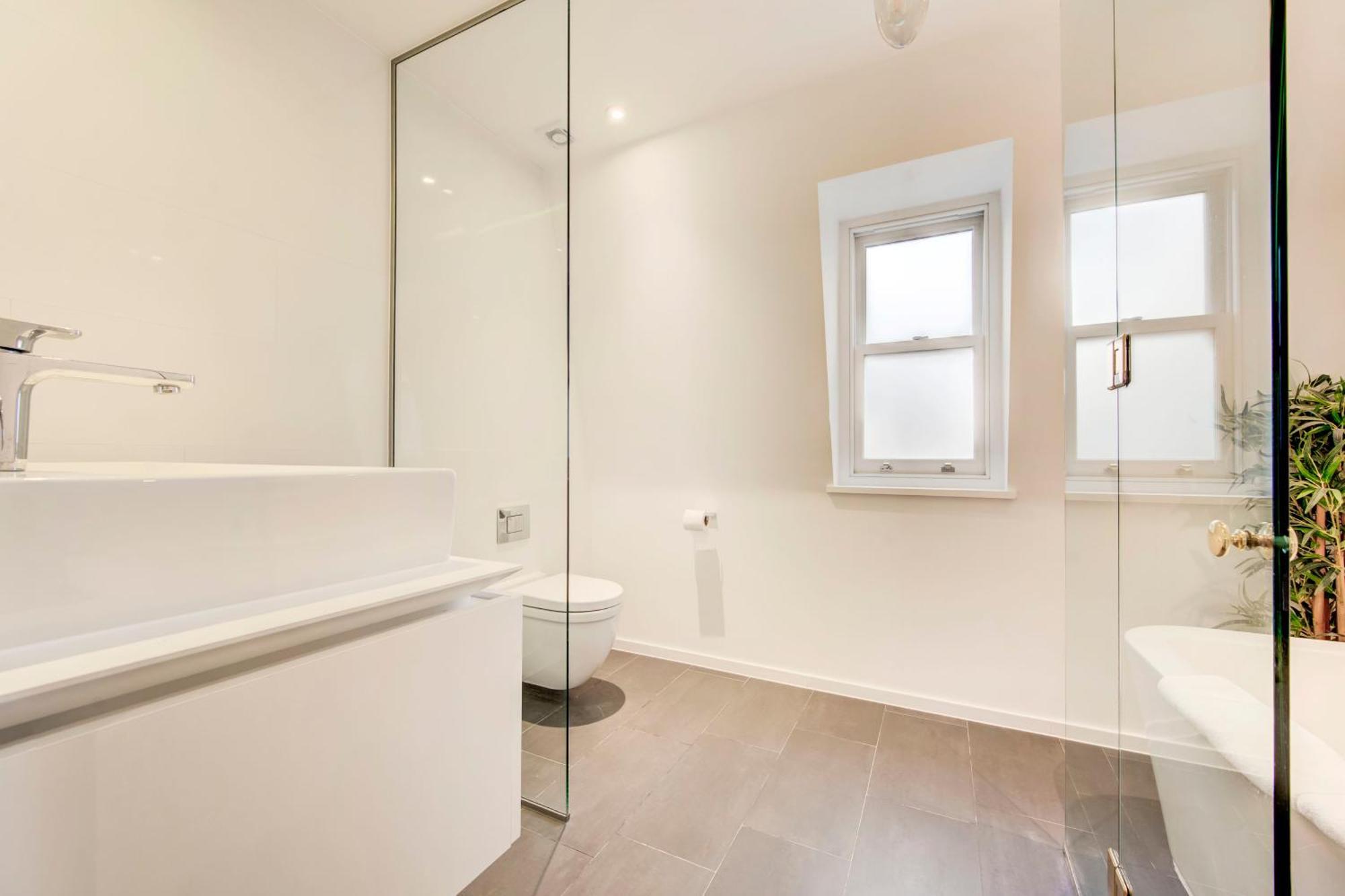 Luxury 3 Bedroom Prime Marylebone Apartment Londra Dış mekan fotoğraf