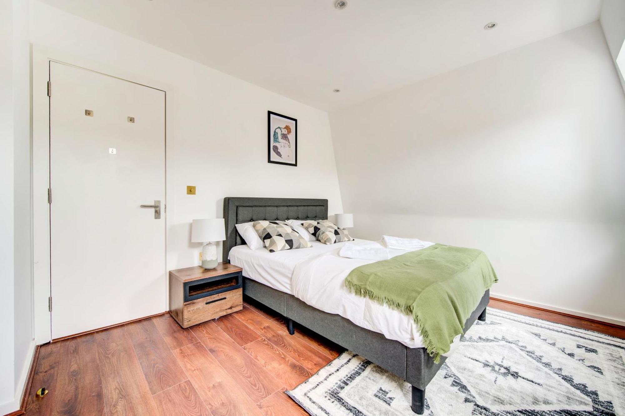Luxury 3 Bedroom Prime Marylebone Apartment Londra Dış mekan fotoğraf