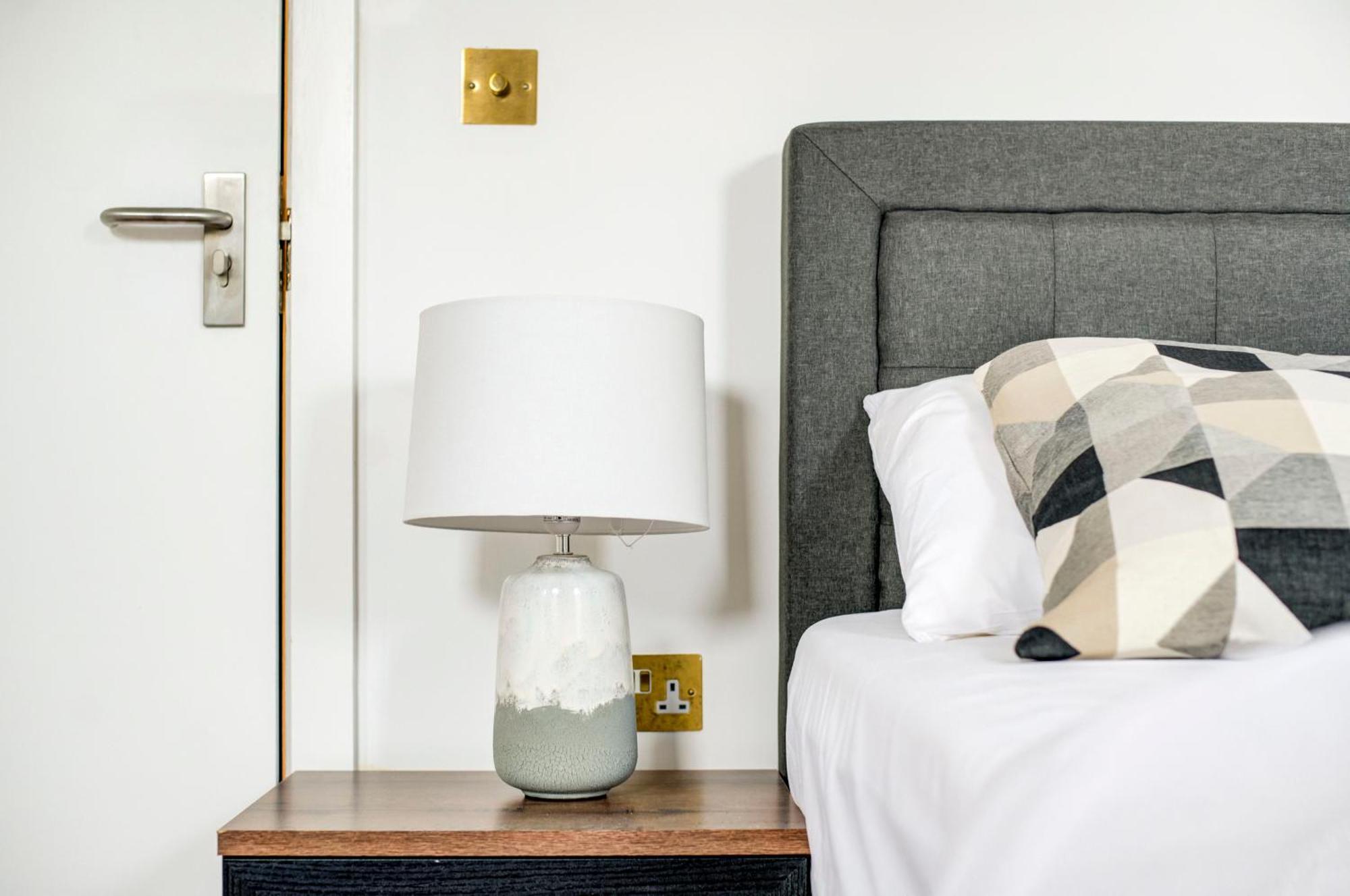 Luxury 3 Bedroom Prime Marylebone Apartment Londra Dış mekan fotoğraf