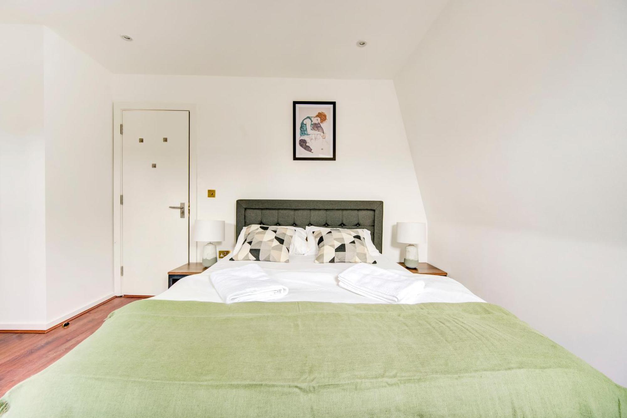Luxury 3 Bedroom Prime Marylebone Apartment Londra Dış mekan fotoğraf