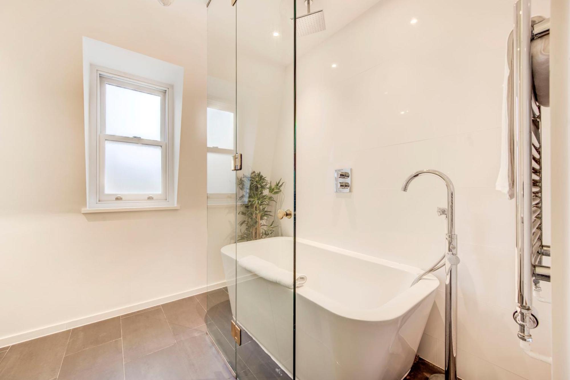 Luxury 3 Bedroom Prime Marylebone Apartment Londra Dış mekan fotoğraf