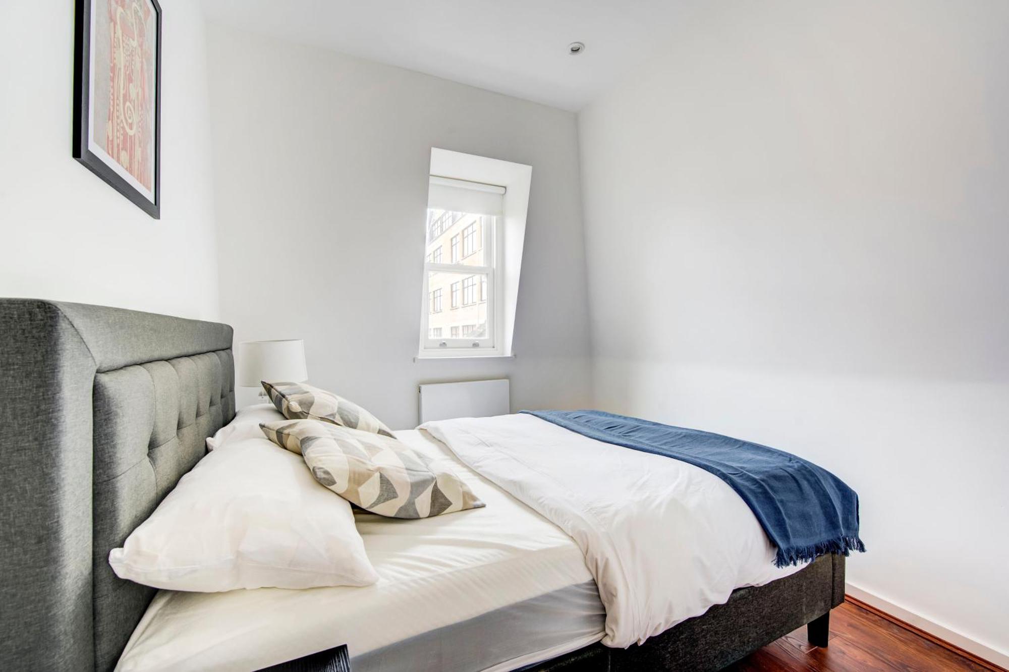 Luxury 3 Bedroom Prime Marylebone Apartment Londra Dış mekan fotoğraf