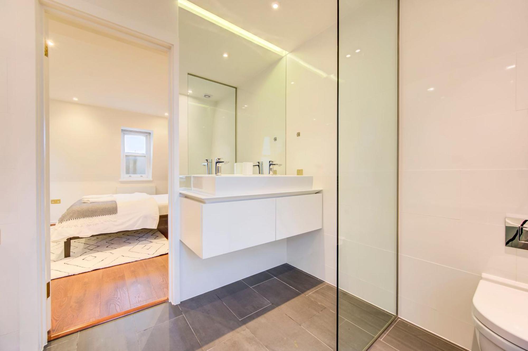 Luxury 3 Bedroom Prime Marylebone Apartment Londra Dış mekan fotoğraf