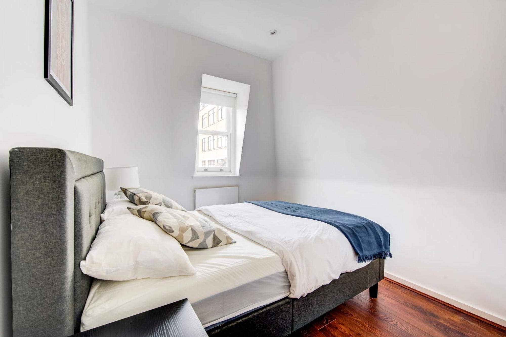 Luxury 3 Bedroom Prime Marylebone Apartment Londra Dış mekan fotoğraf