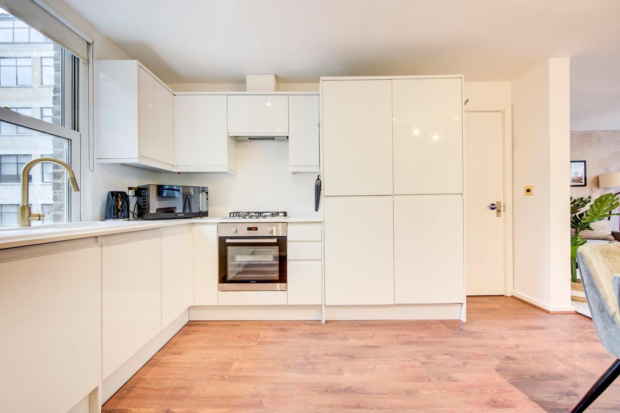 Luxury 3 Bedroom Prime Marylebone Apartment Londra Dış mekan fotoğraf