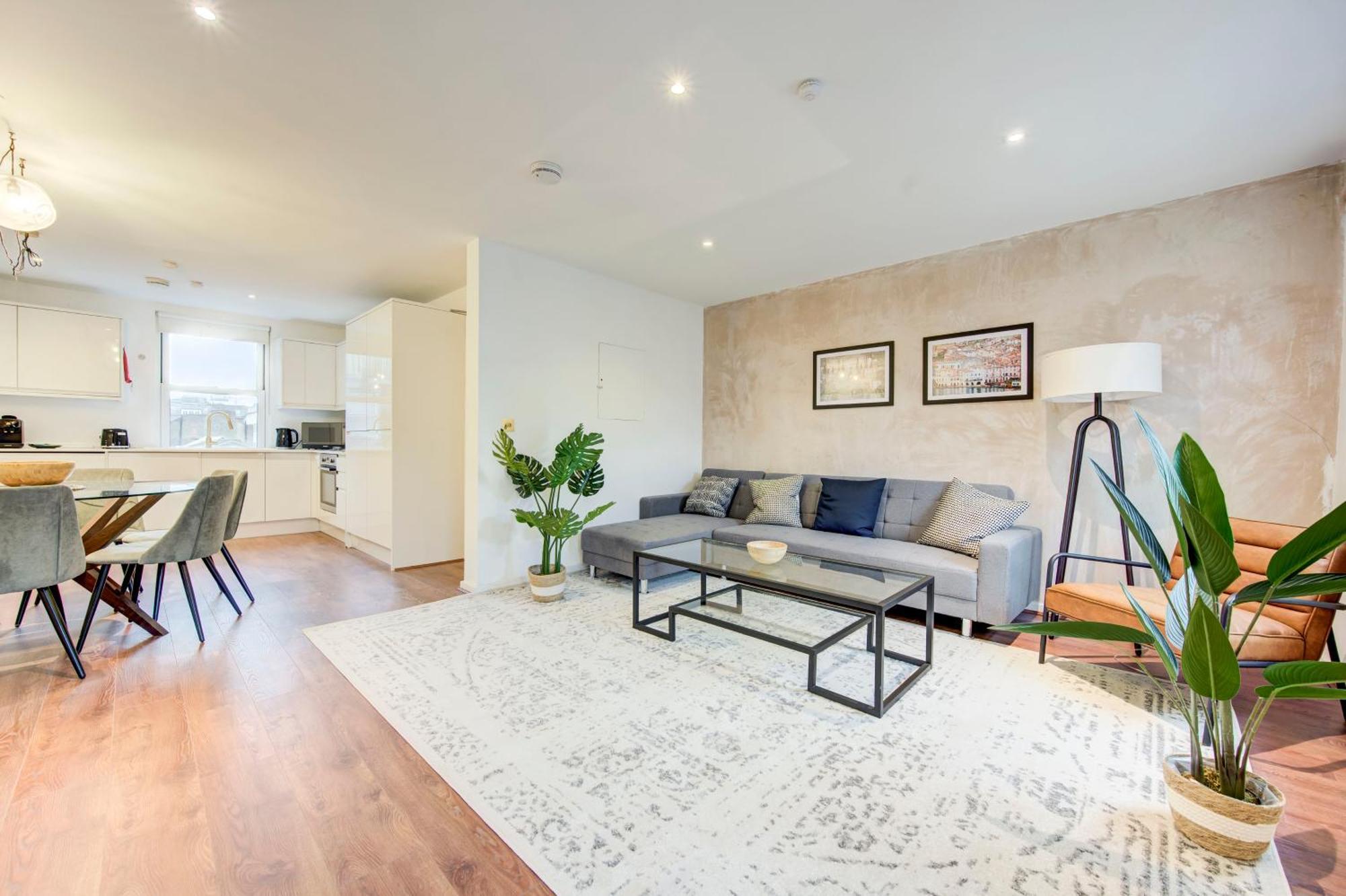 Luxury 3 Bedroom Prime Marylebone Apartment Londra Dış mekan fotoğraf