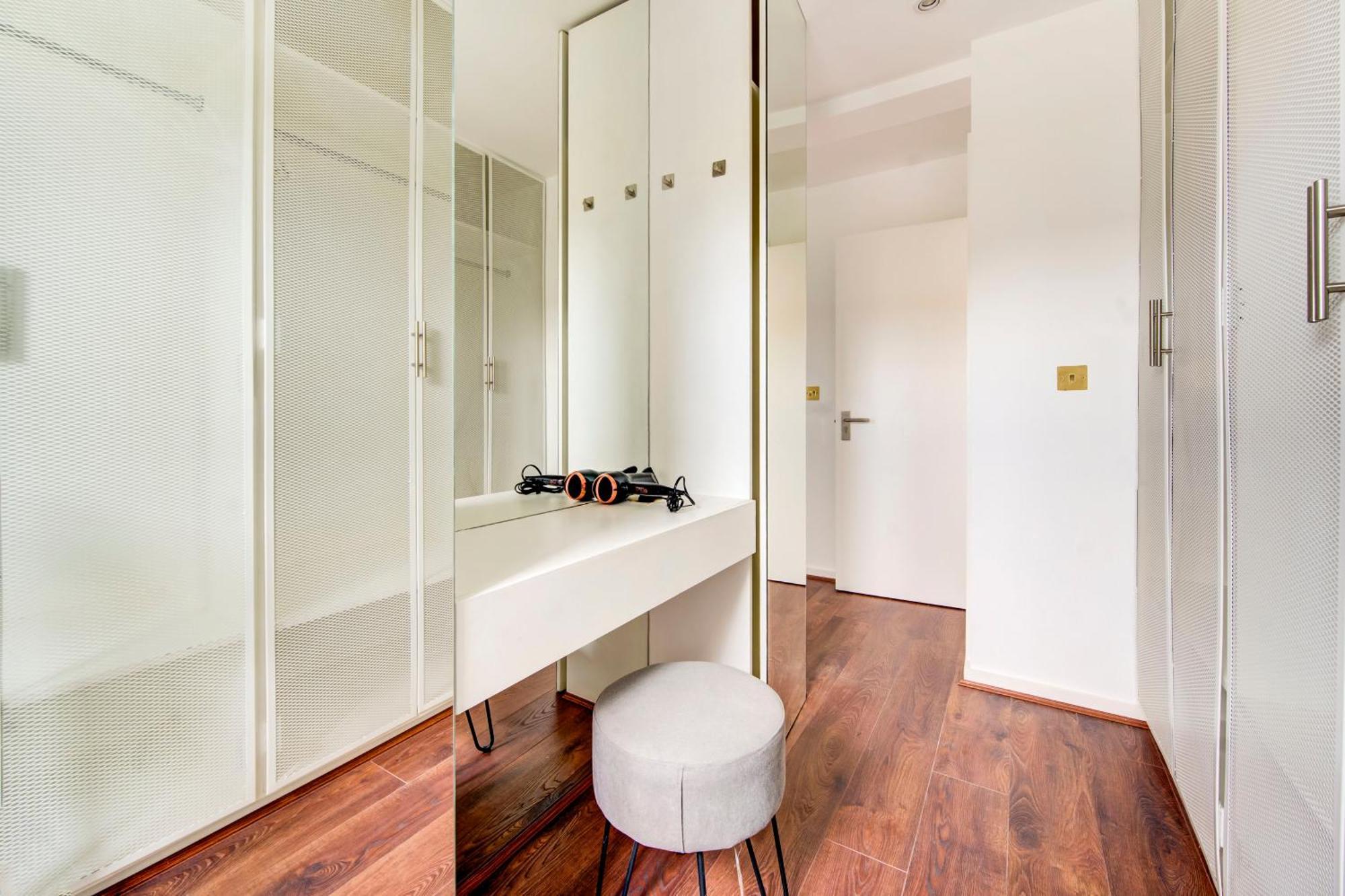 Luxury 3 Bedroom Prime Marylebone Apartment Londra Dış mekan fotoğraf