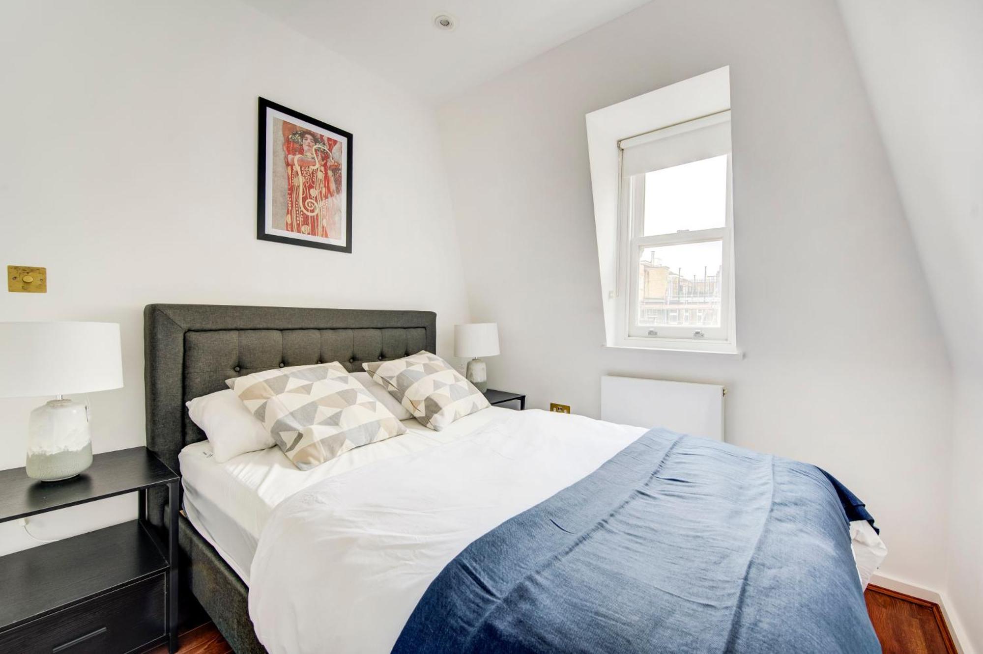 Luxury 3 Bedroom Prime Marylebone Apartment Londra Dış mekan fotoğraf